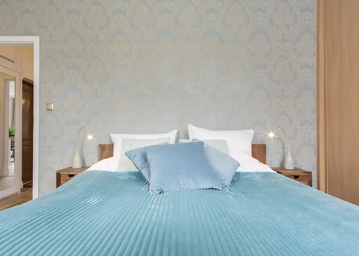 Elite Apartments Świętego Ducha Prestige