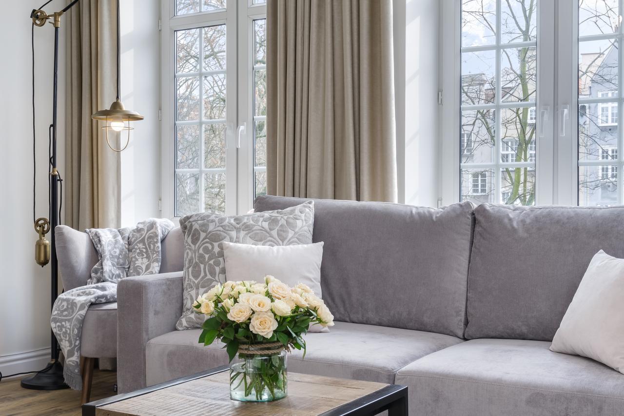 Elite świętego Ducha Prestige Apartament *