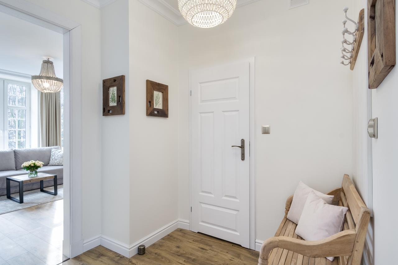 Apartament Elite świętego Ducha Prestige