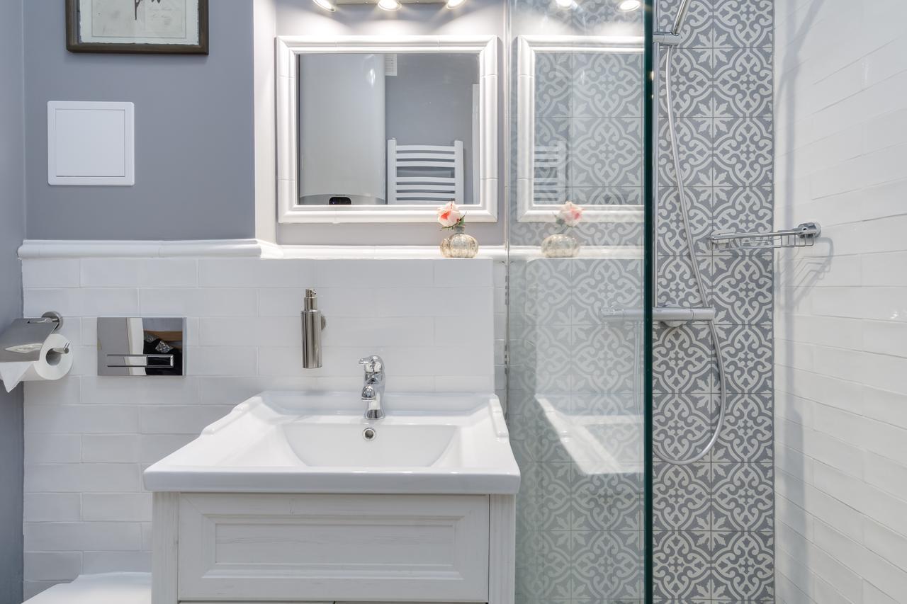 Elite świętego Ducha Prestige Apartament *