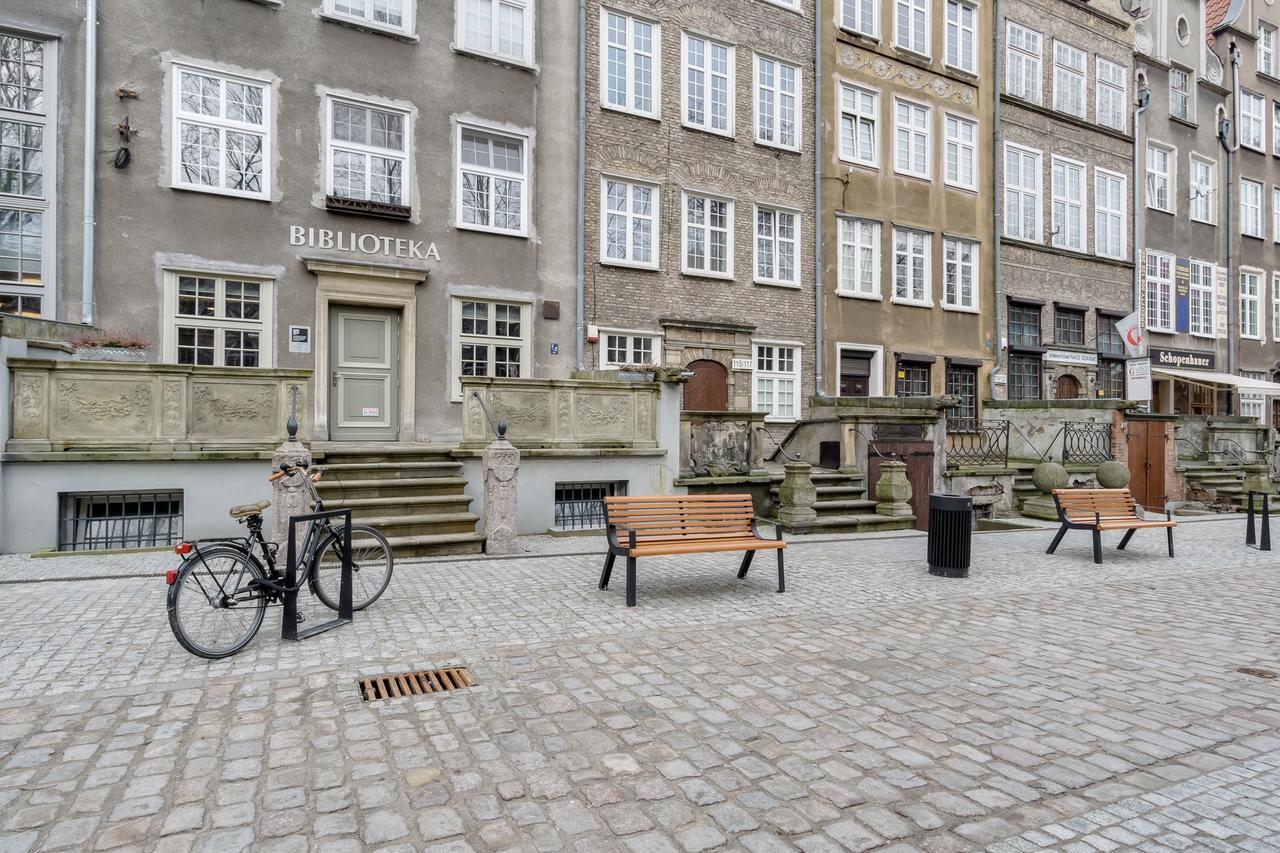 Elite świętego Ducha Prestige Gdańsk