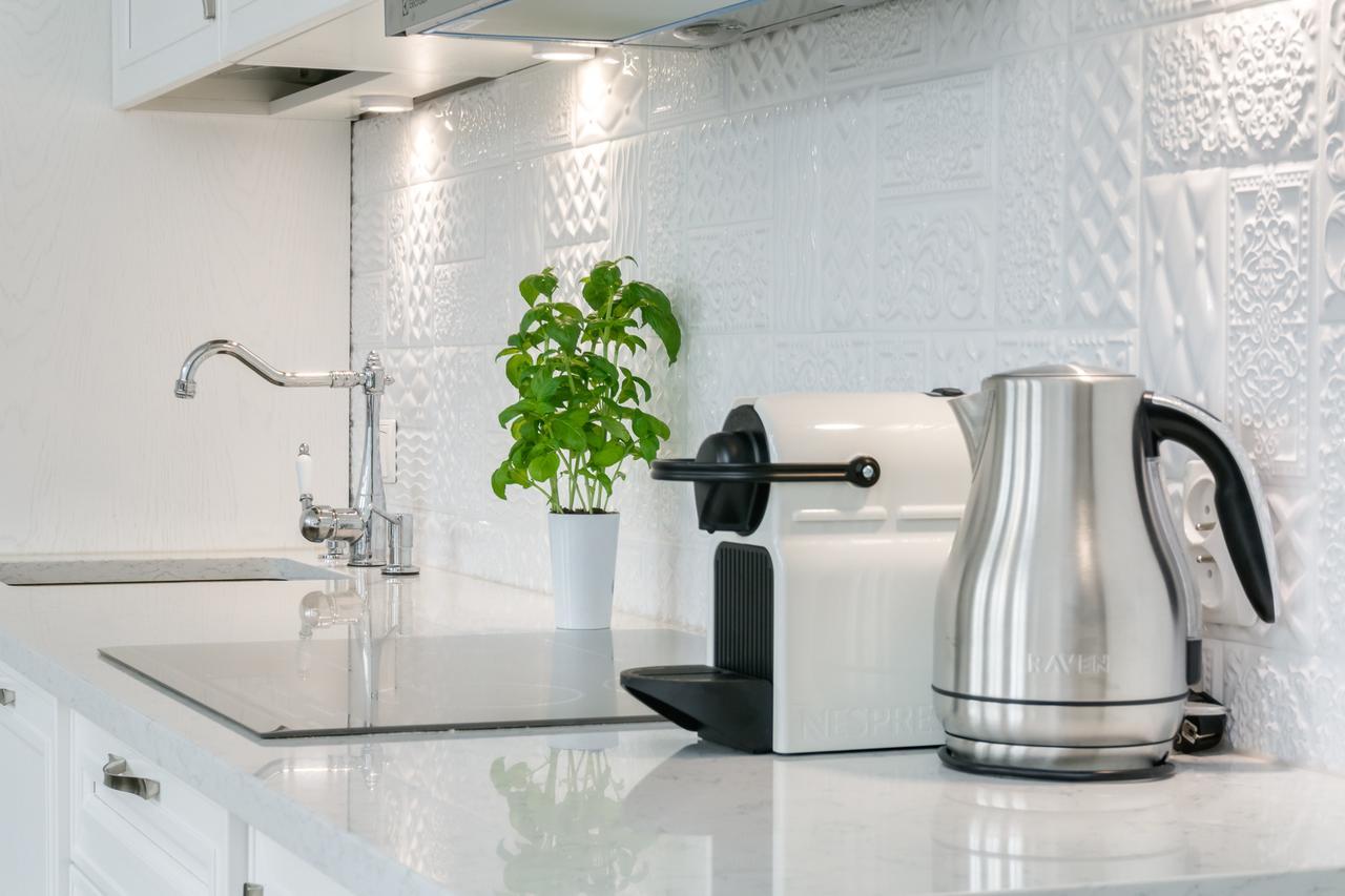 Elite świętego Ducha Prestige Apartament *