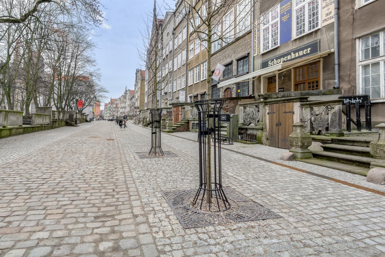 Apartamento Elite świętego Ducha Prestige