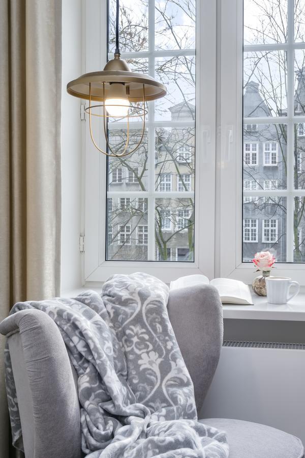 Apartamento Elite świętego Ducha Prestige Gdansk