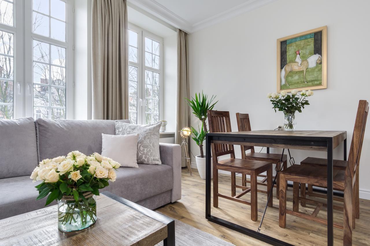 Elite świętego Ducha Prestige Gdansk