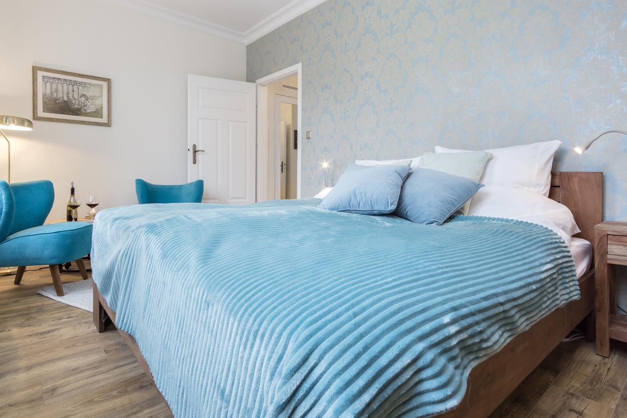 Apartamento Elite świętego Ducha Prestige *