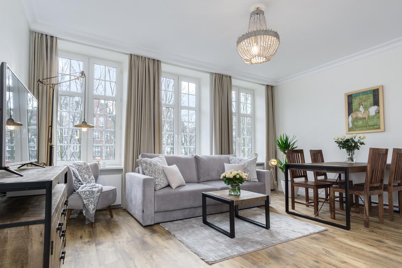 Apartamento Elite świętego Ducha Prestige